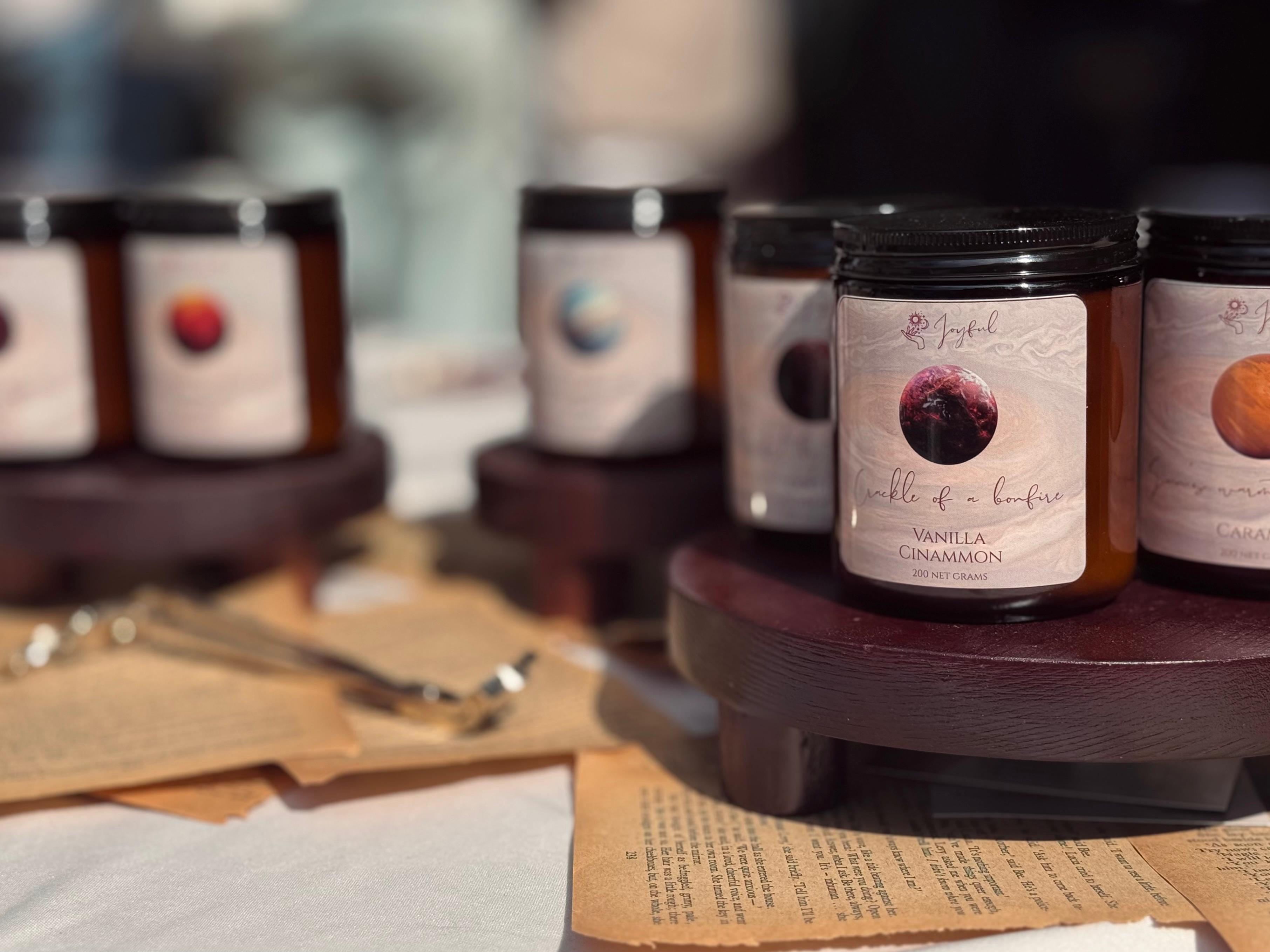 Newsletter Background